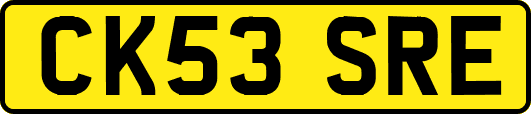 CK53SRE