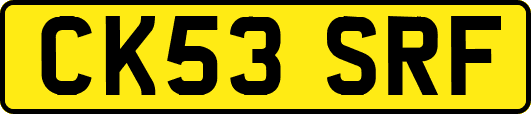 CK53SRF
