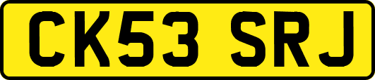 CK53SRJ