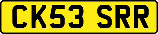 CK53SRR