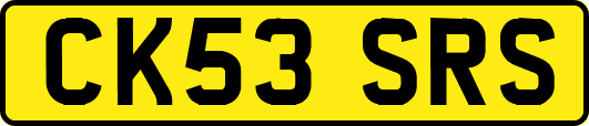 CK53SRS