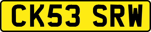 CK53SRW