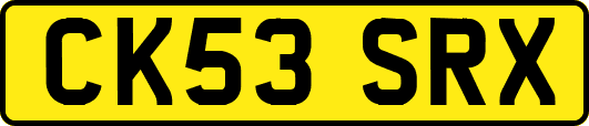 CK53SRX