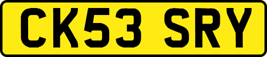 CK53SRY