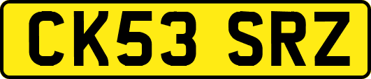 CK53SRZ