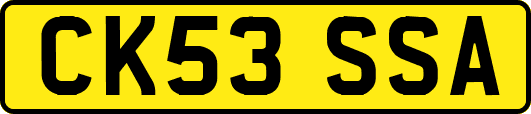 CK53SSA