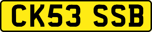 CK53SSB
