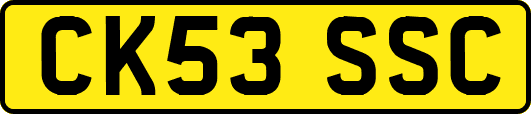 CK53SSC