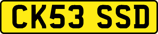 CK53SSD