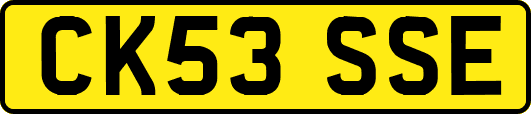 CK53SSE