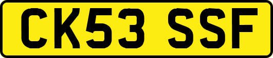 CK53SSF