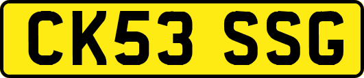CK53SSG