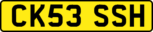 CK53SSH