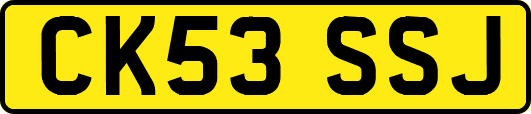CK53SSJ