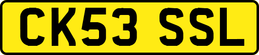 CK53SSL