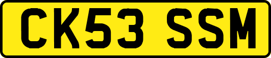 CK53SSM