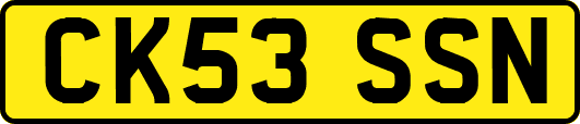 CK53SSN