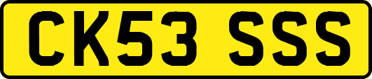 CK53SSS