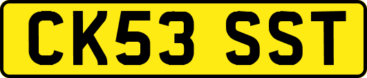 CK53SST