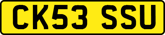 CK53SSU