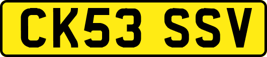 CK53SSV