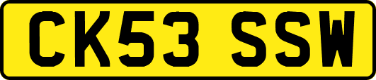 CK53SSW