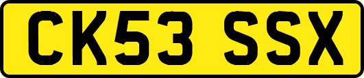 CK53SSX