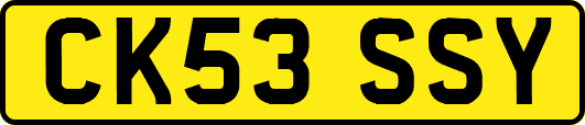 CK53SSY