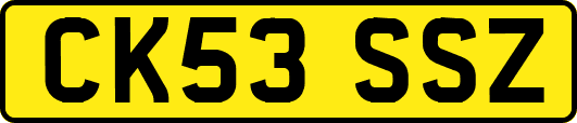 CK53SSZ