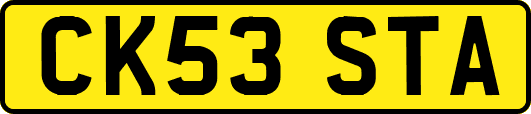 CK53STA