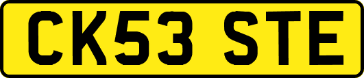 CK53STE