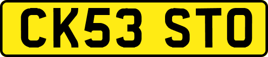 CK53STO