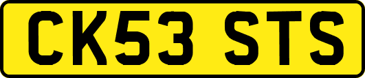 CK53STS