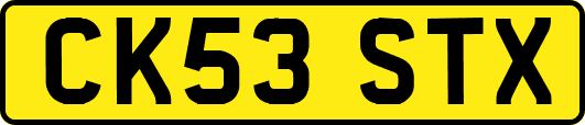 CK53STX
