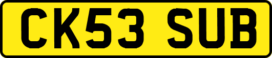 CK53SUB