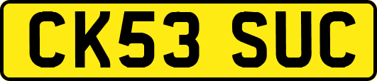 CK53SUC
