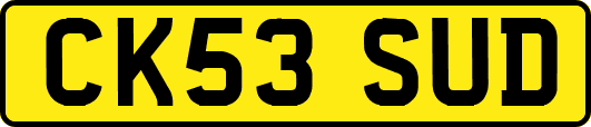 CK53SUD