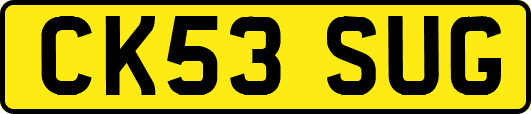 CK53SUG