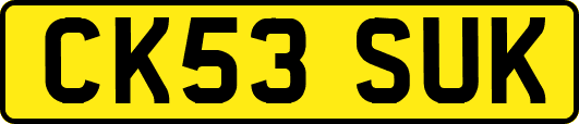 CK53SUK