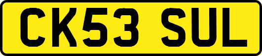 CK53SUL