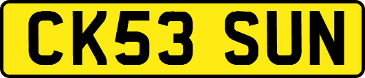 CK53SUN