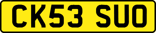 CK53SUO