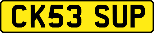 CK53SUP
