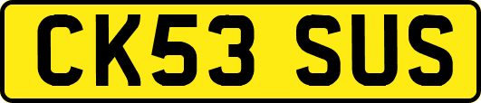 CK53SUS