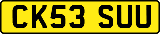 CK53SUU