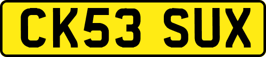 CK53SUX