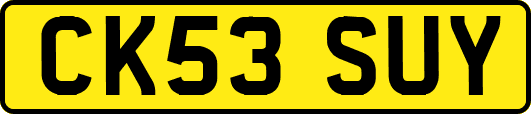 CK53SUY