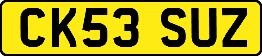 CK53SUZ