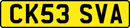 CK53SVA
