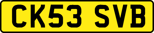 CK53SVB